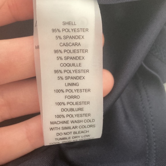 Vince Camuto Dress - Picture 8 of 8